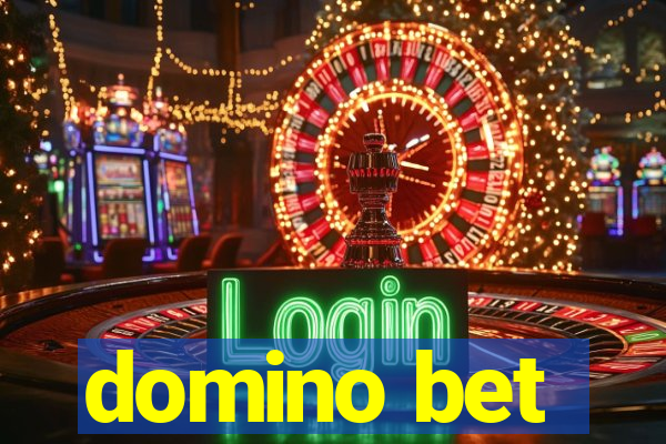 domino bet